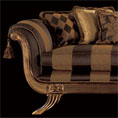 Legacy Upholstery Juliette by Gascoigne Designs